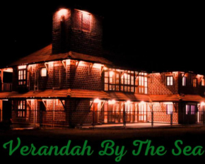 Verandah By The Sea